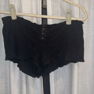 Juicy Couture Lounge Shorts
